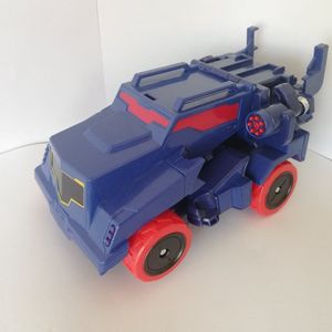 Soundwave Robots in disguise