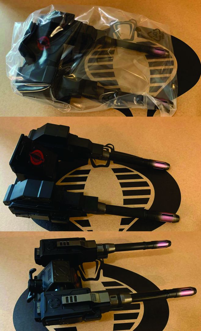 HISS Tank - Image 46