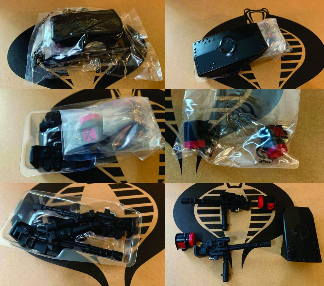 HISS Tank - Image 47