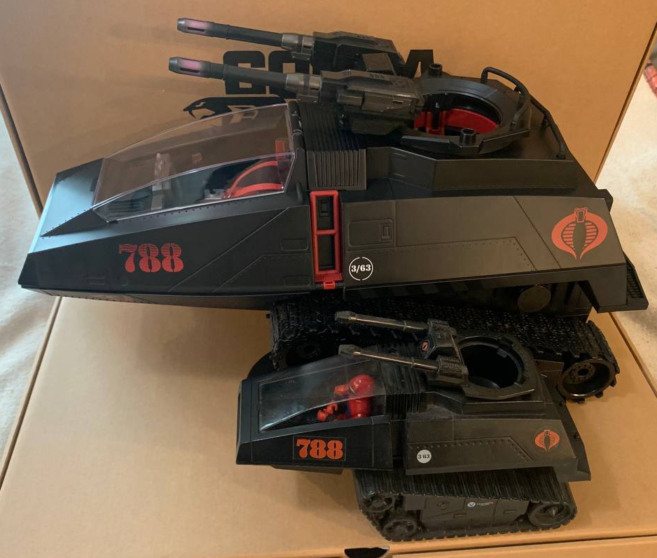 HISS Tank - Image 53