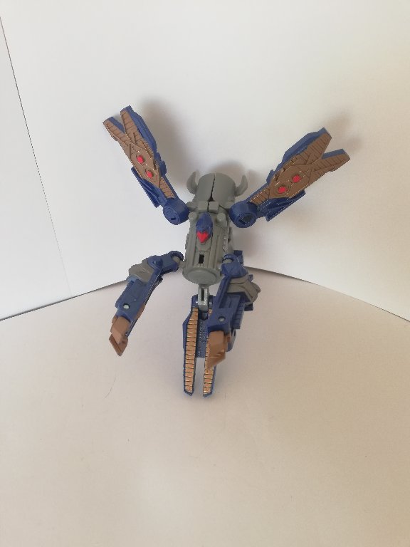 Soundwave dark of the moon - Image 2