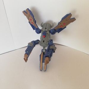 Soundwave dark of the moon