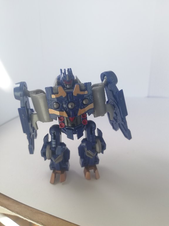 Soundwave dark of the moon - Image 1