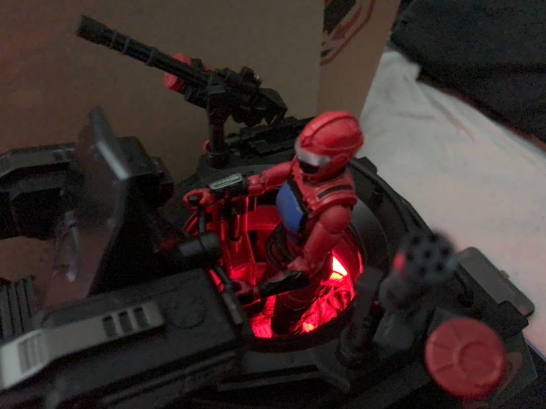 HISS Tank - Image 68