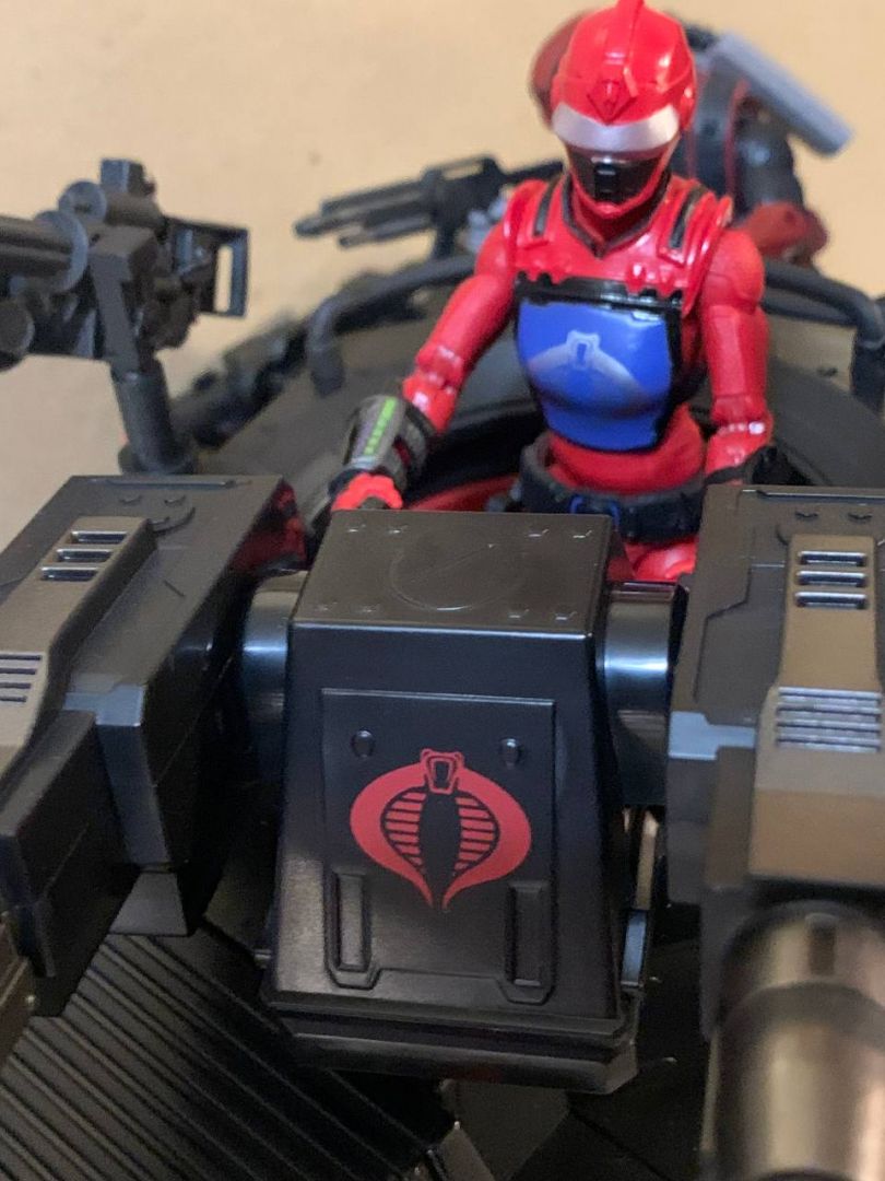 HISS Tank - Image 69