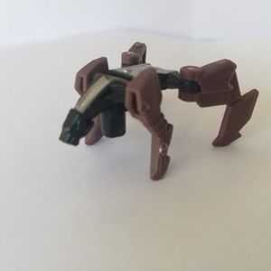Soundwave Prime beast hunters