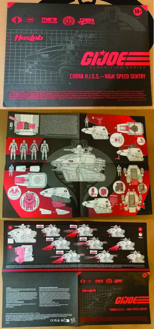 HISS Tank - Image 76