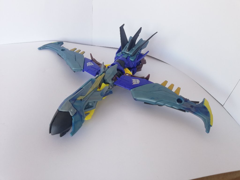 Soundwave Prime beast hunters - Image 2