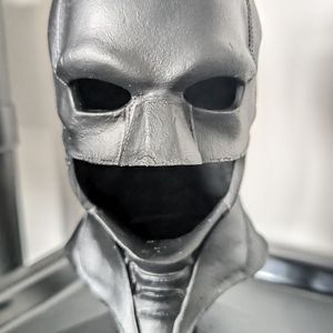 The Batman Cowl Replica
