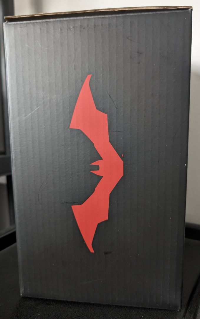 The Batman Cowl Replica - Image 5