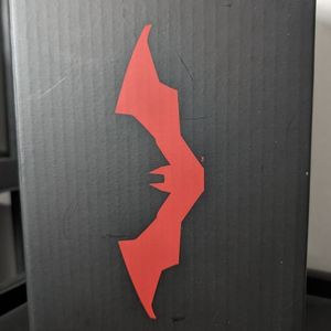 The Batman Cowl Replica