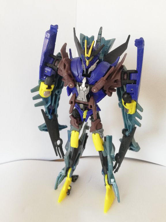 Soundwave Prime beast hunters - Image 1