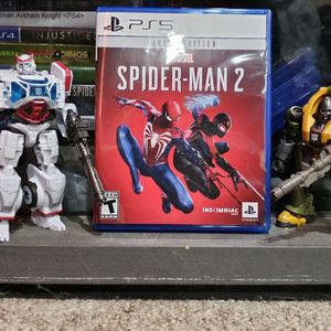 Post Christmas Pickups