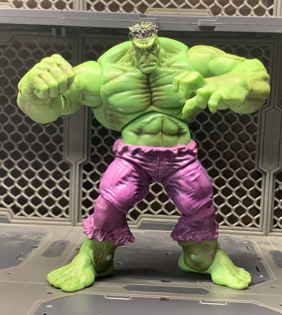 Hulk - Image 1