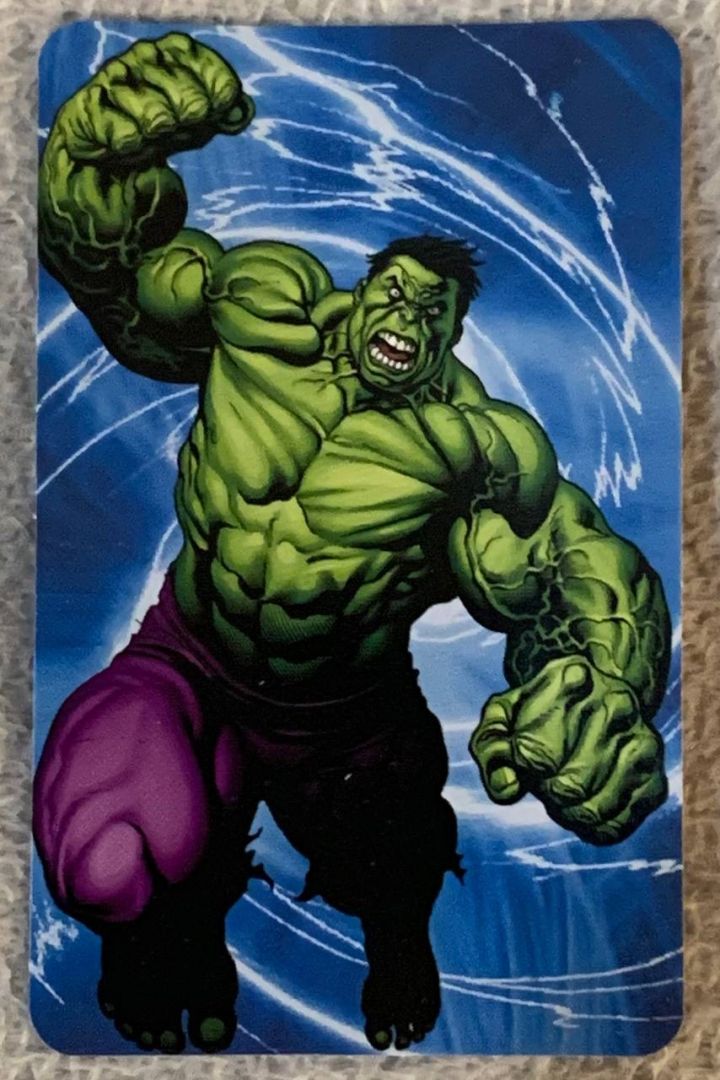 Hulk - Image 2