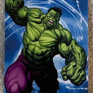 Hulk