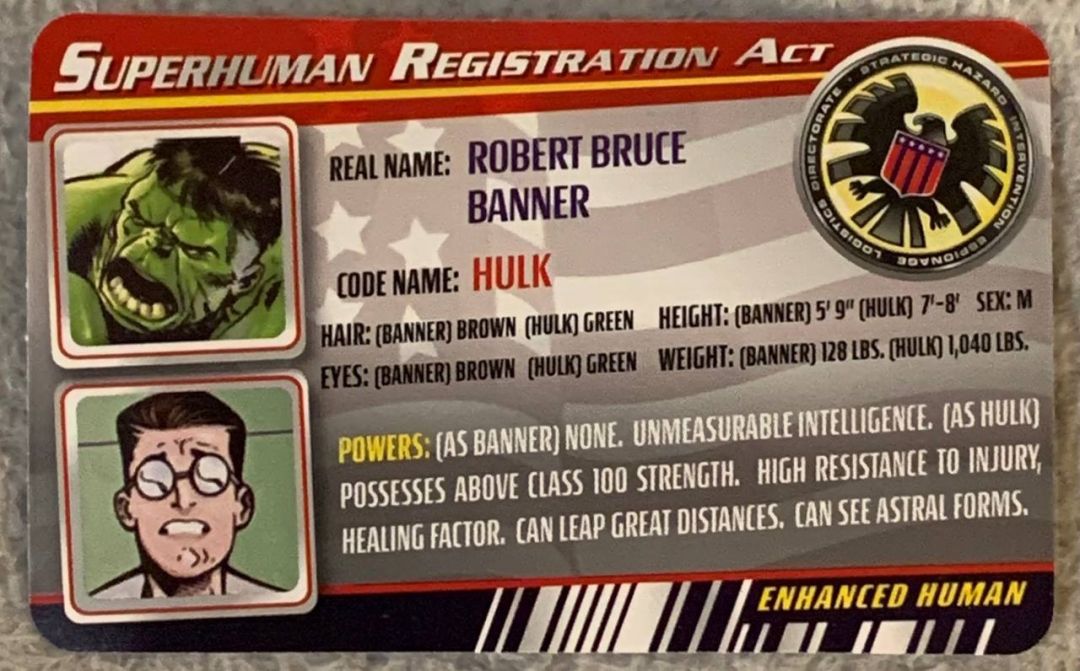 Hulk - Image 3