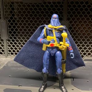 Cobra Commander