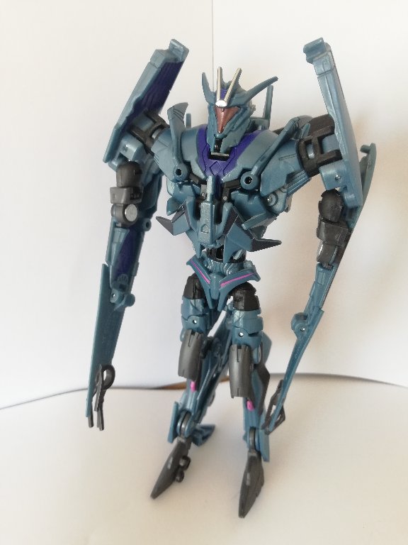 Soundwave Prime - Image 1