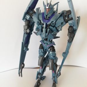 Soundwave Prime