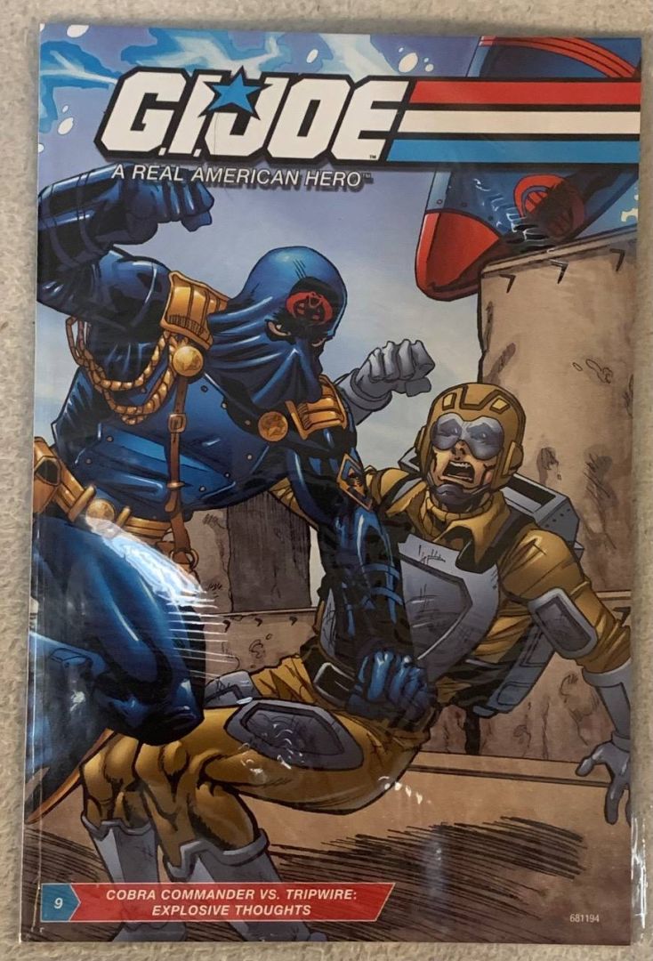 Cobra Commander - Image 3