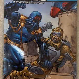 Cobra Commander