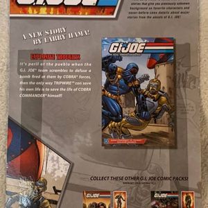 Cobra Commander