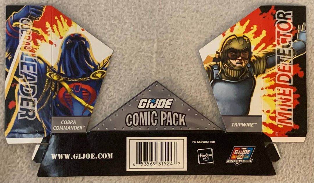 Cobra Commander - Image 7