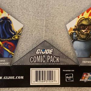 Cobra Commander