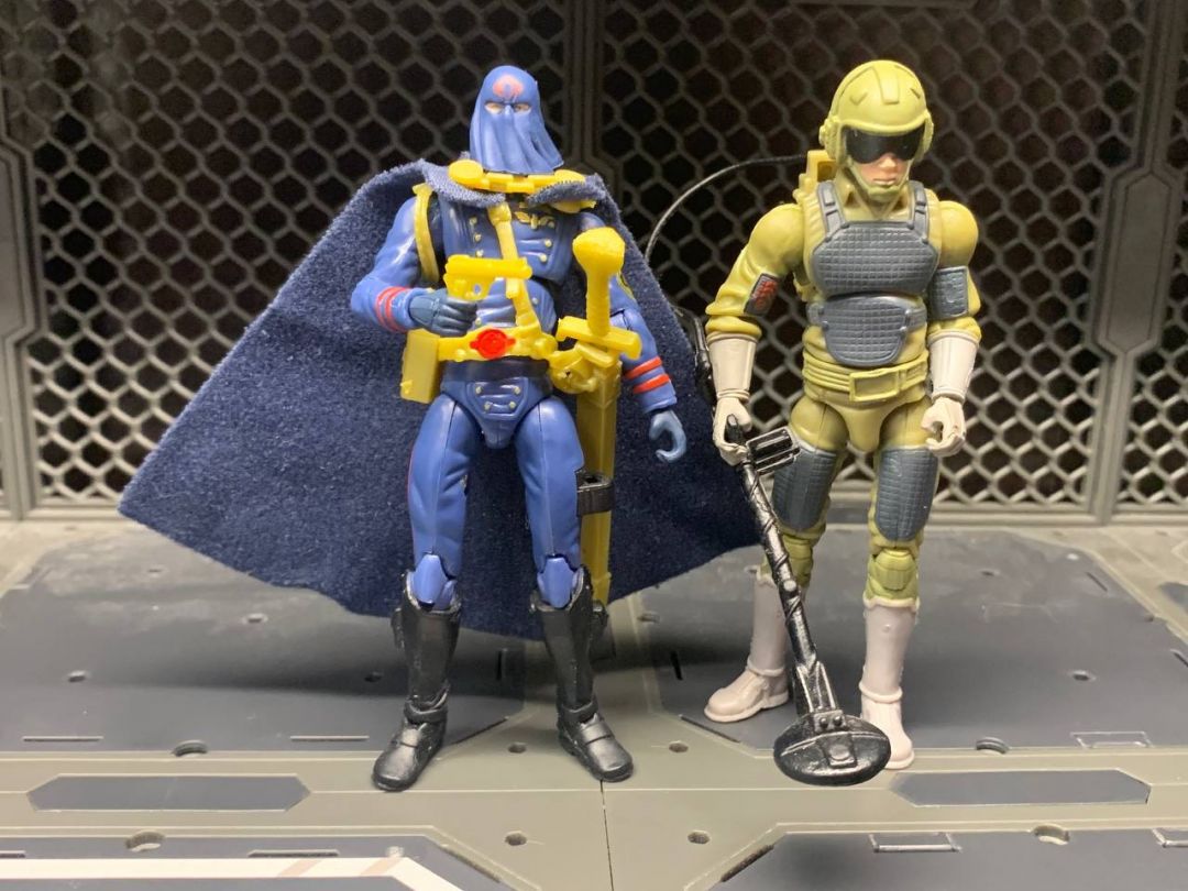 Cobra Commander - Image 8