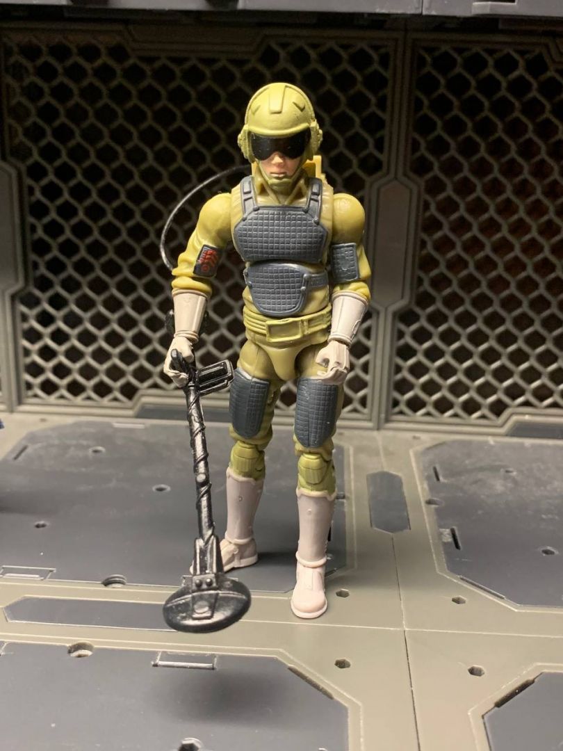 Tripwire - Image 1