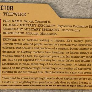 Tripwire