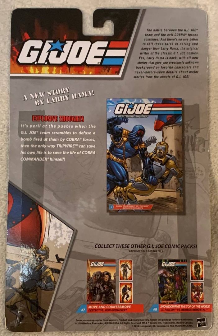 Tripwire - Image 6
