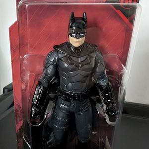 The Batman figure (6 inch)