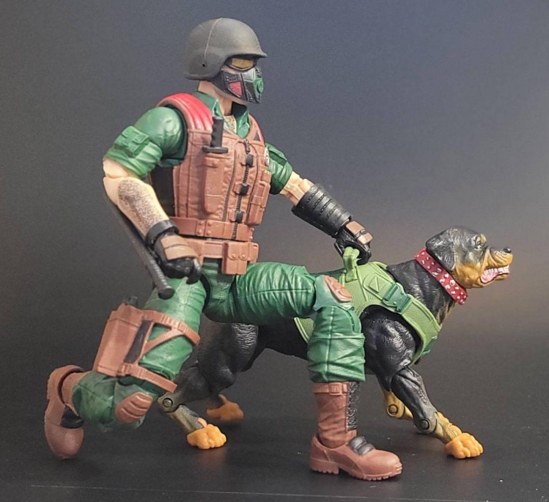 Mutt & Junkyard - Image 2