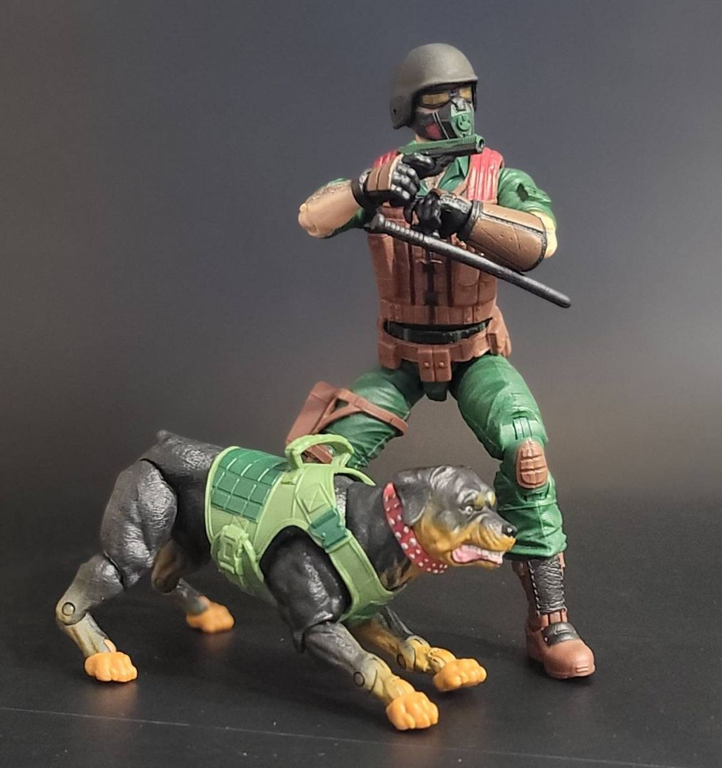 Mutt & Junkyard - Image 4