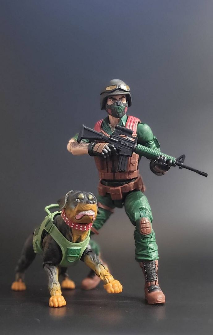 Mutt & Junkyard - Image 5