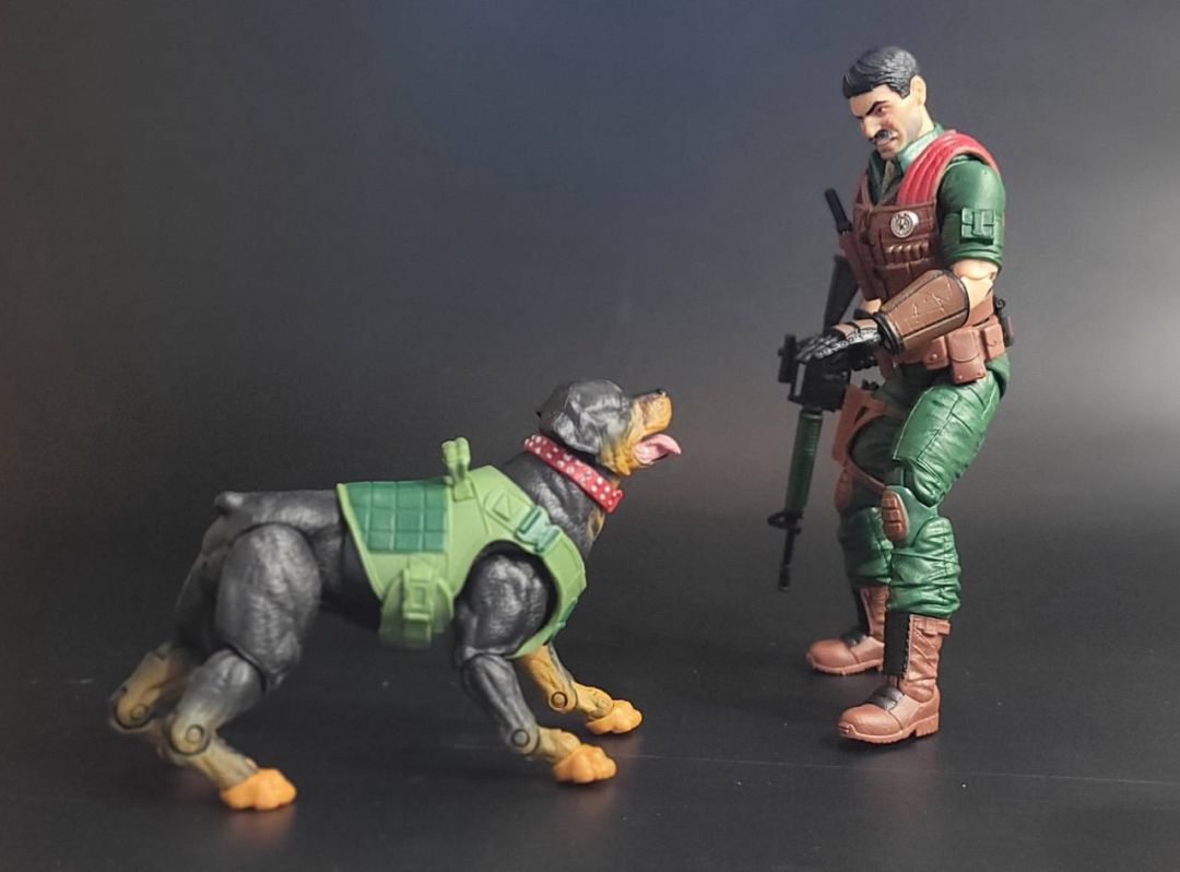 Mutt & Junkyard - Image 6