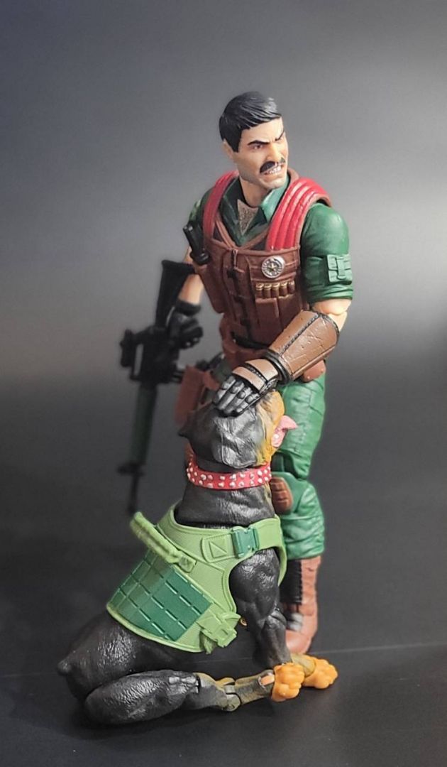 Mutt & Junkyard - Image 8