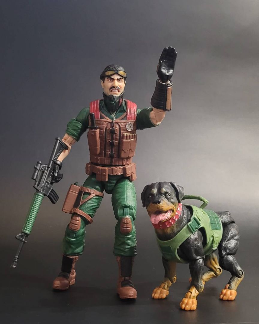 Mutt & Junkyard - Image 9