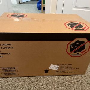 HasLab Cobra H.I.S.S. Tank