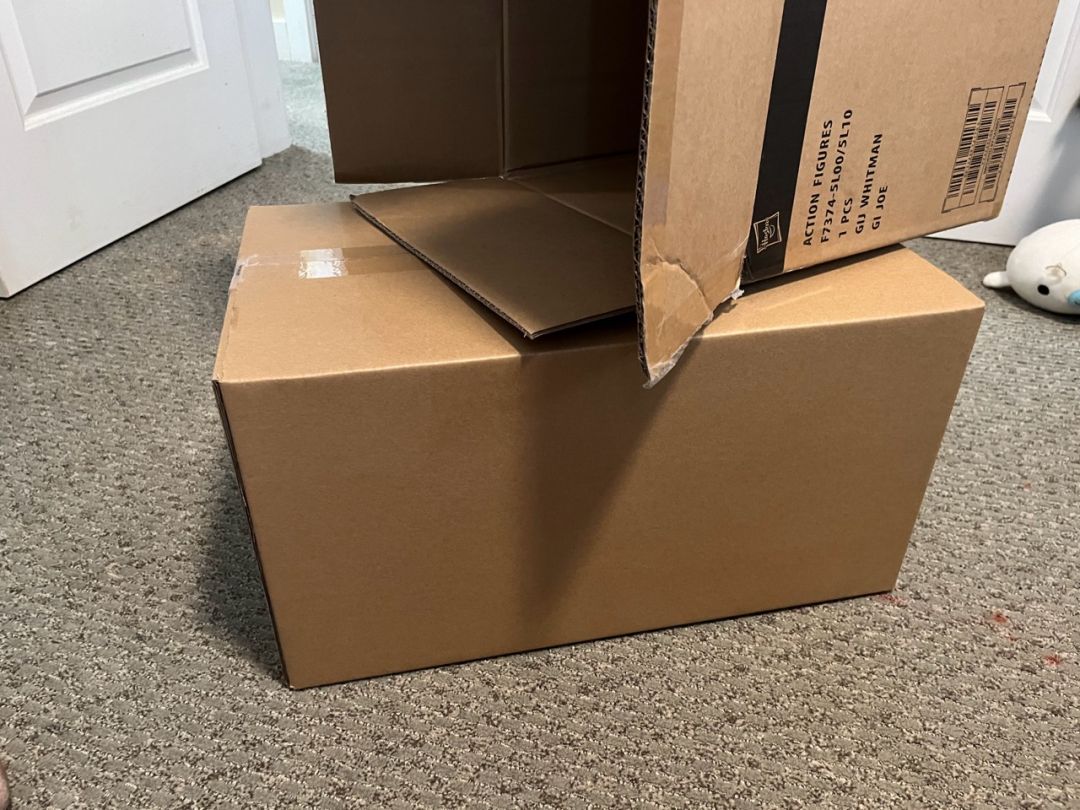 HasLab Cobra H.I.S.S. Tank - Image 3