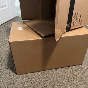 HasLab Cobra H.I.S.S. Tank