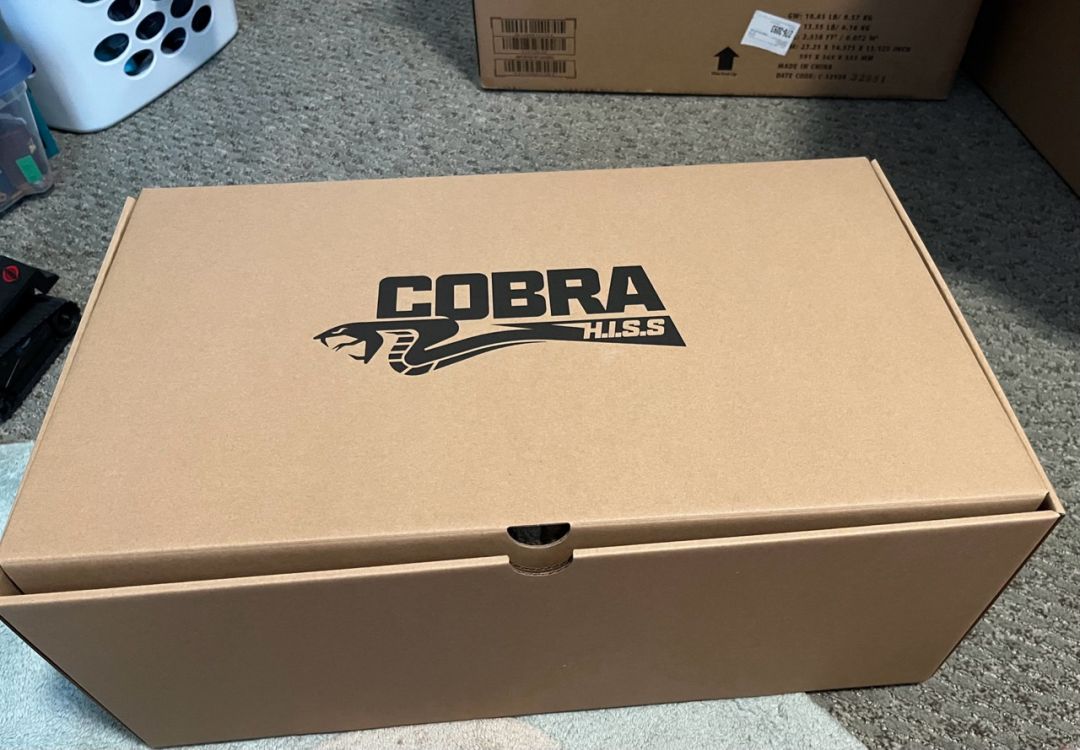 HasLab Cobra H.I.S.S. Tank - Image 7