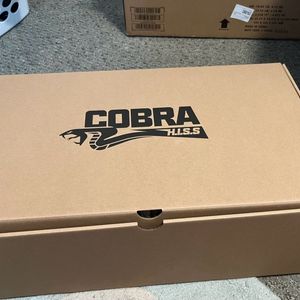HasLab Cobra H.I.S.S. Tank