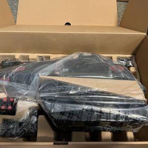 HasLab Cobra H.I.S.S. Tank