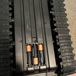 HasLab Cobra H.I.S.S. Tank