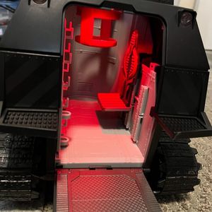 HasLab Cobra H.I.S.S. Tank