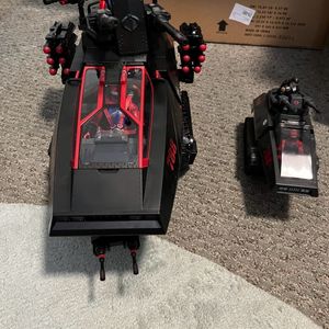 HasLab Cobra H.I.S.S. Tank