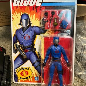 HasLab Cobra H.I.S.S. Tank